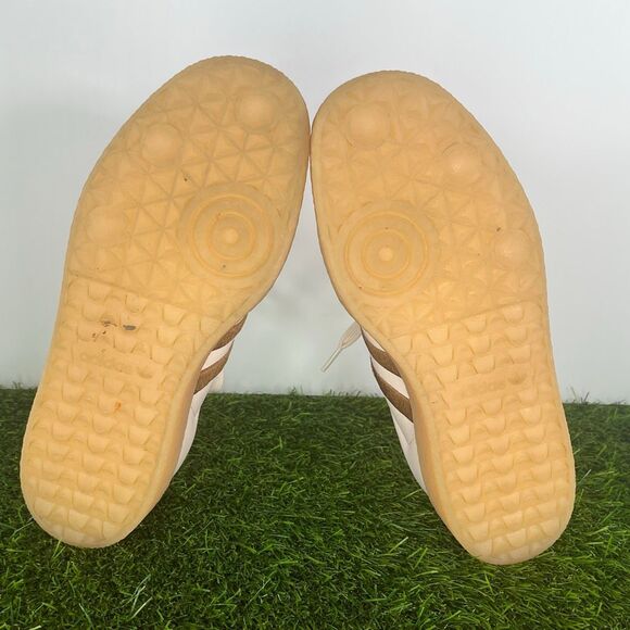 adidas WMNS Samba Putty Mauve Preloved Brown Women's Size 7.5 - Picture 7 of 8